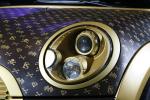 Mini Cooper JCW by CoverEFX 2011 года